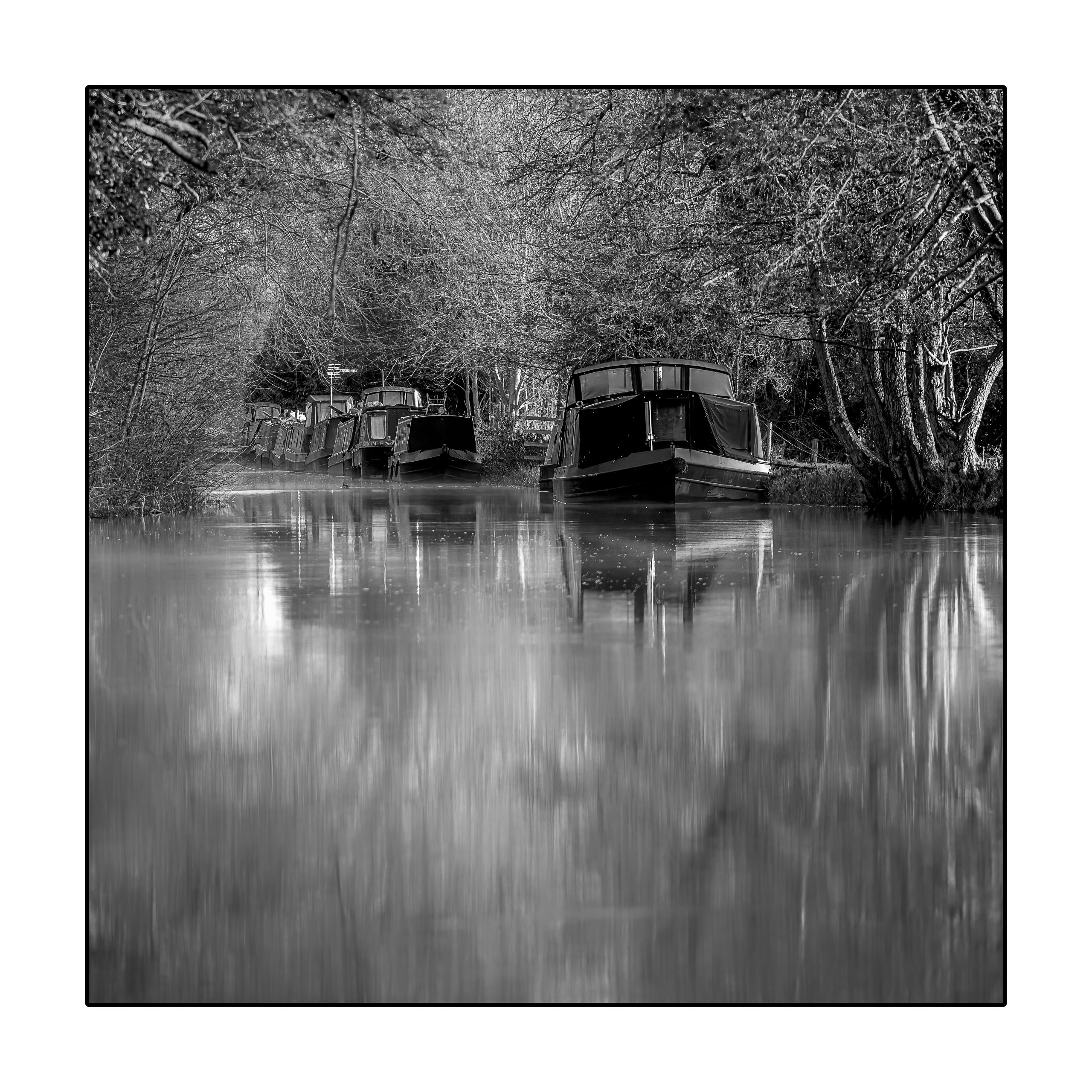 7 Inspiring Square Crop Black and White Photography Tips