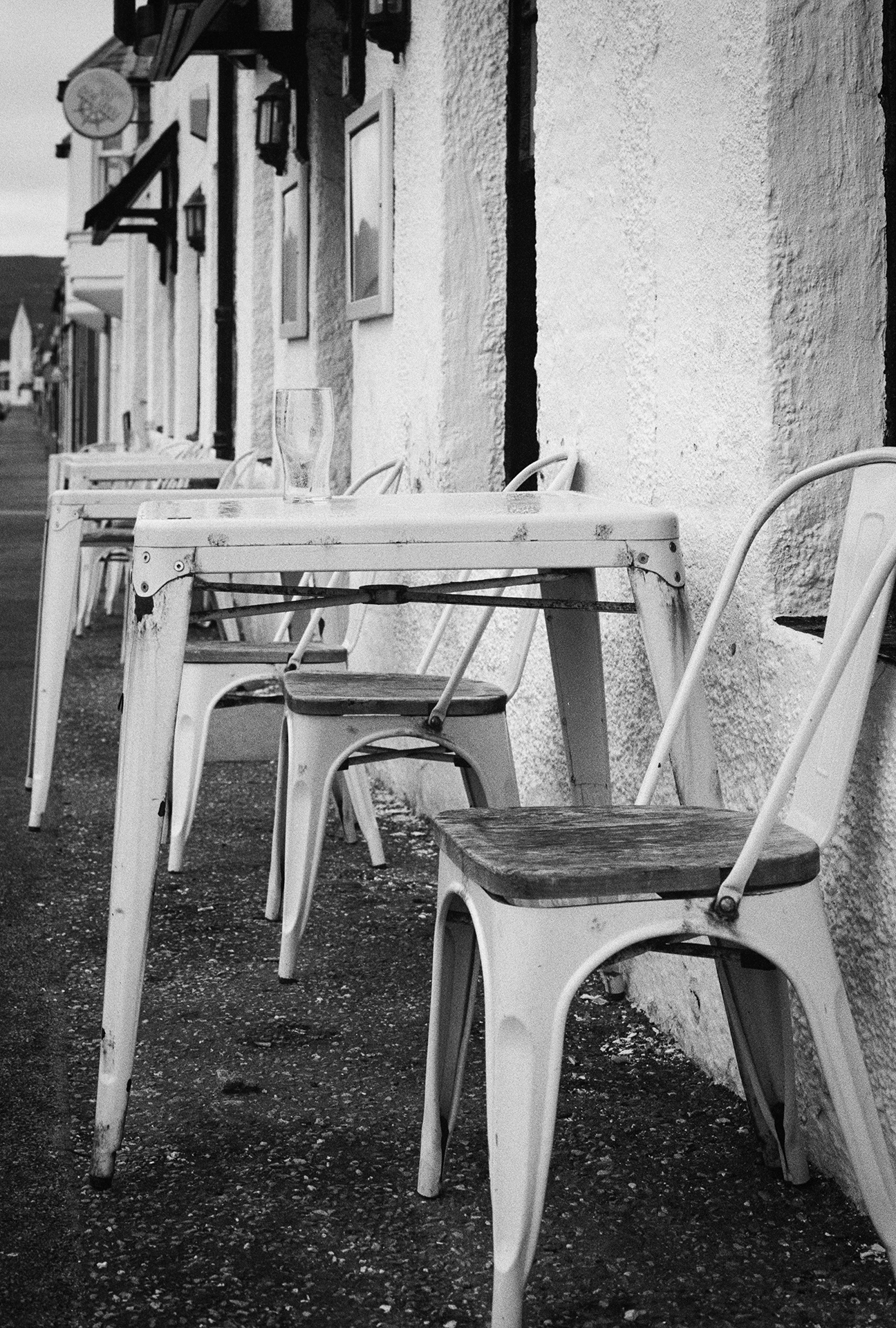 film grain,Balance for your Photography,Balance of Film Grain,Less Film Grain