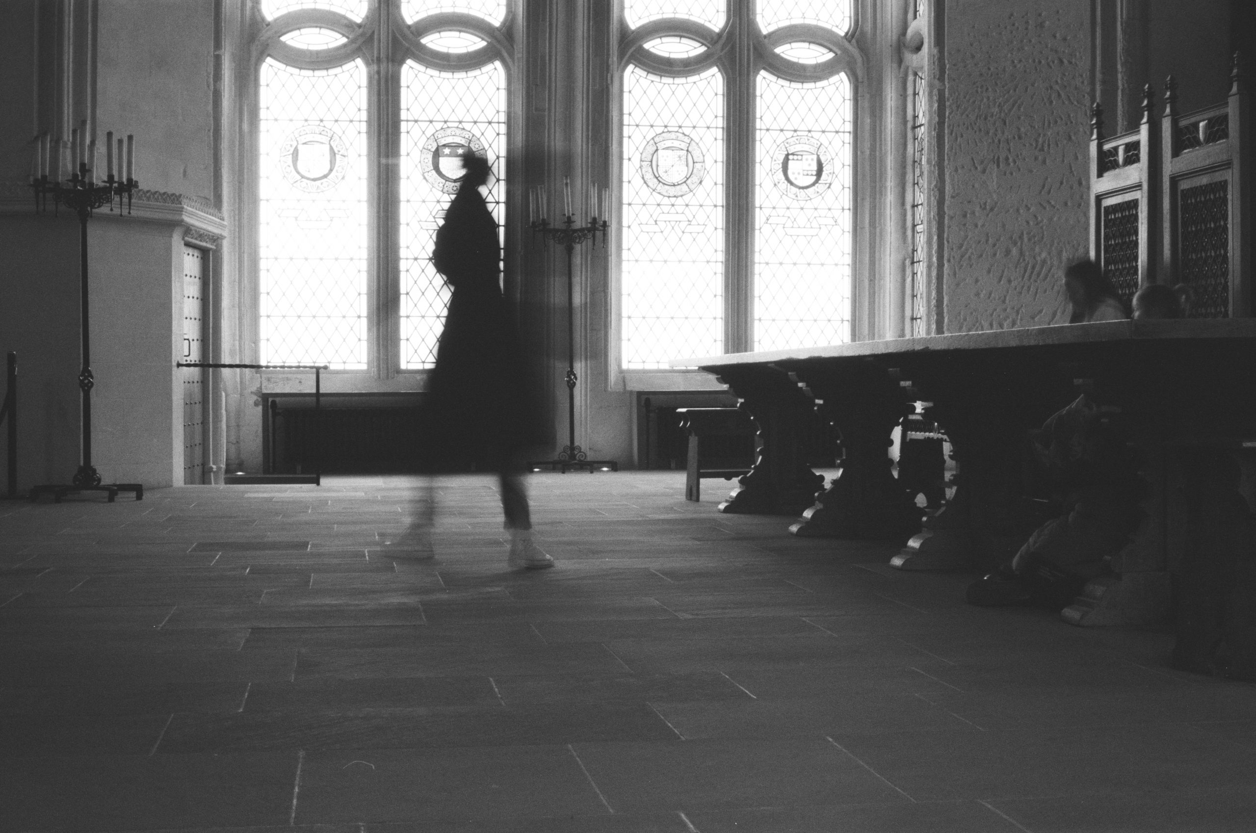 Fomapan 200 Review: A Photographer's Dream 6 fomapan 200 review