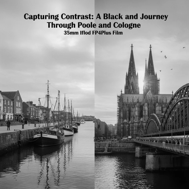 ilford fp4plus film