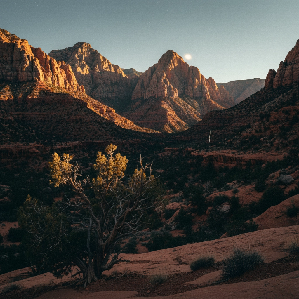 9 Proven Landscape Photography Tips - How to Elevate Your Photography