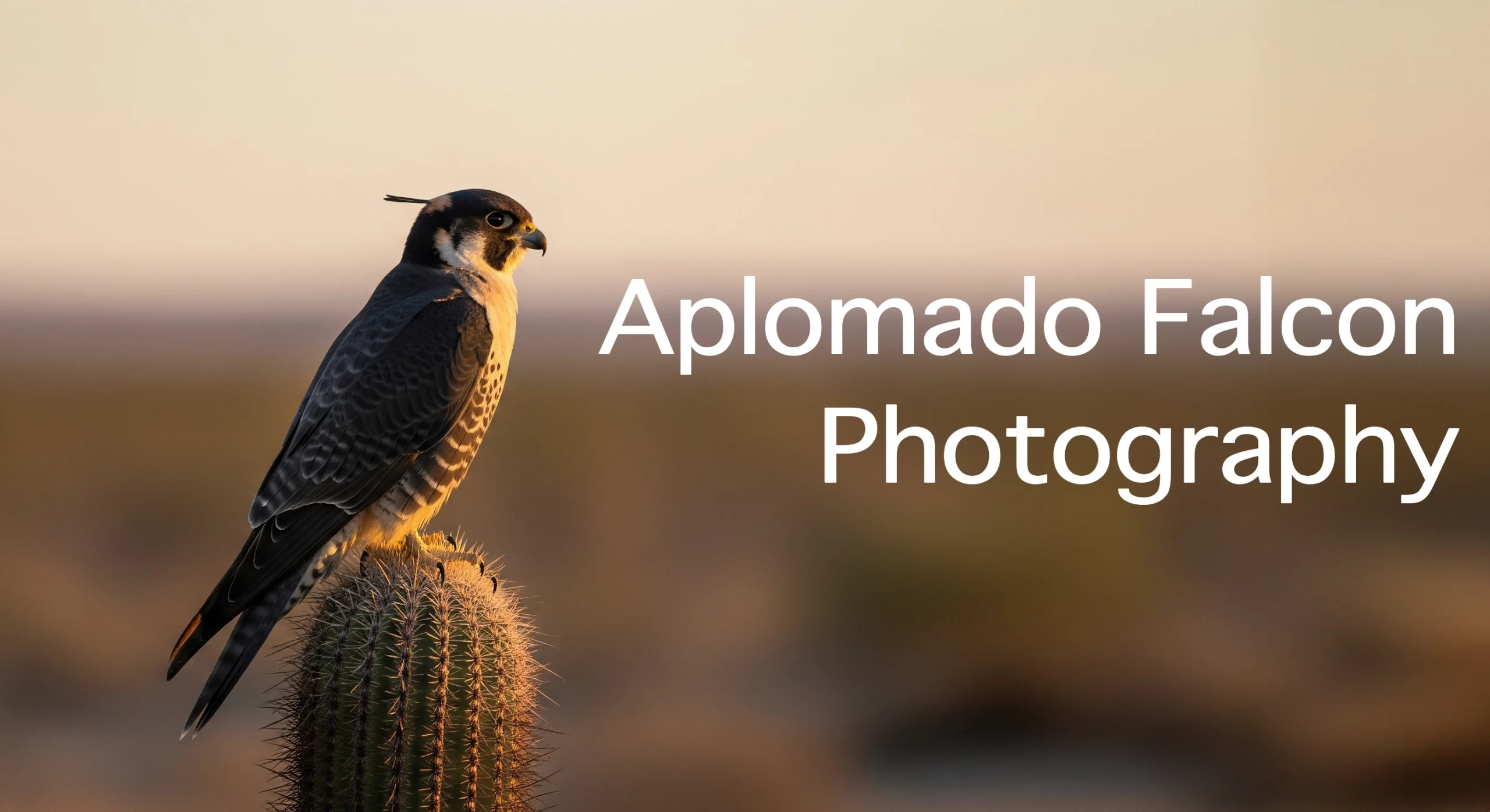 Aplomado Falcon Photography at Millets Falconry: Capturing Agile Elegance