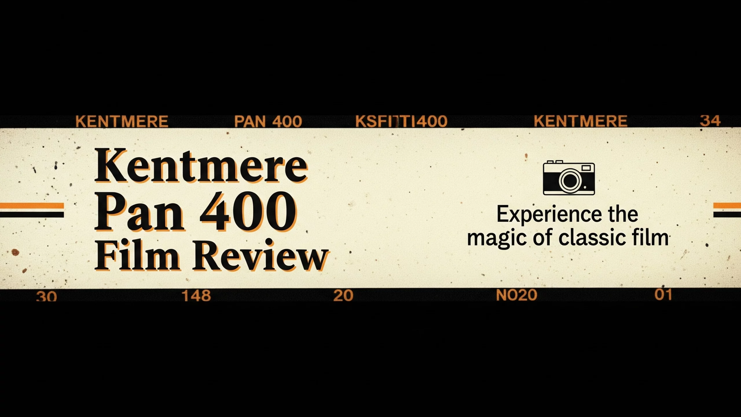 Kentmere Pan 400 Review: Powerful Flexibility for Everyday Film Shooting
