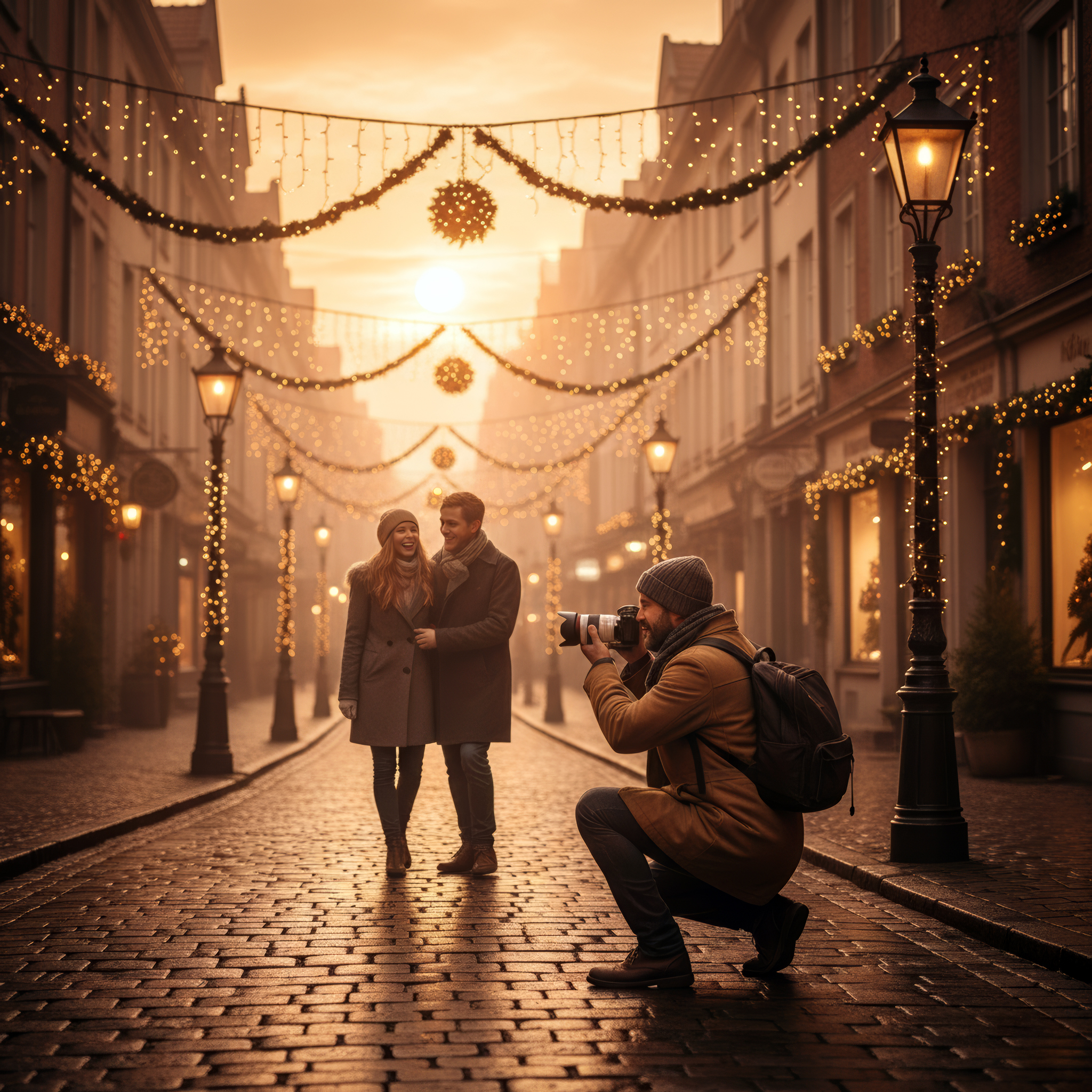 Christmas Photography Tips