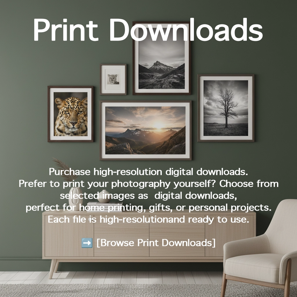 Print Downloads