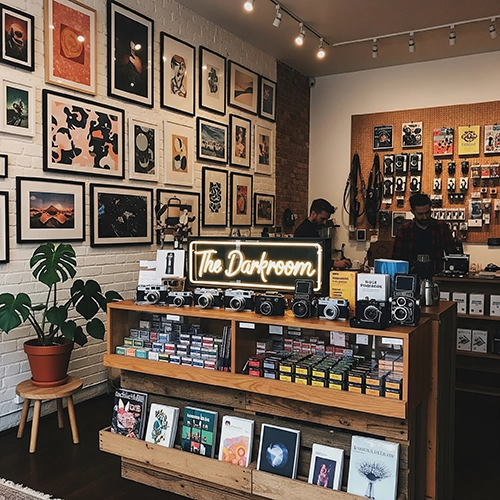 shop image