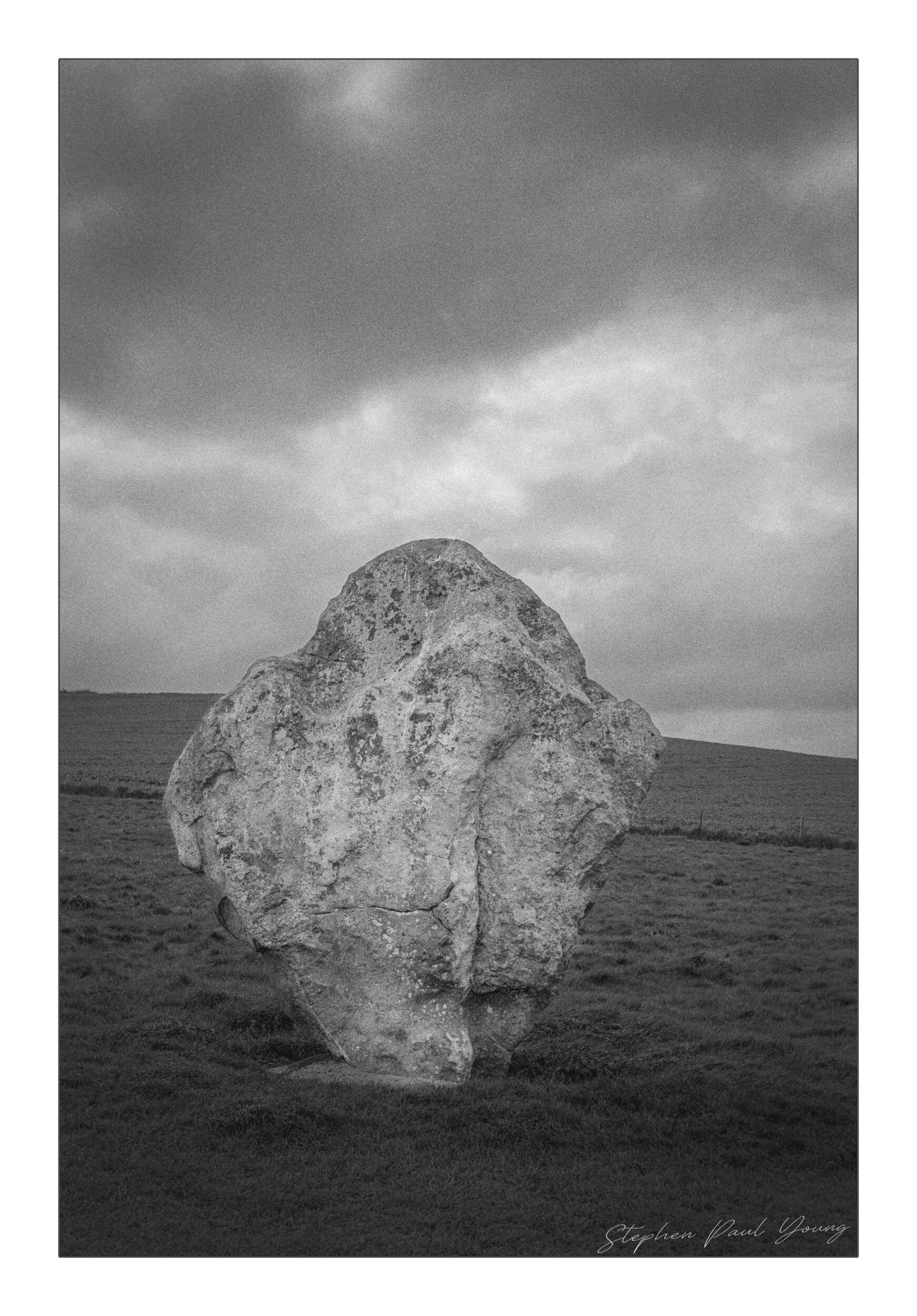 Avebury Stones 1