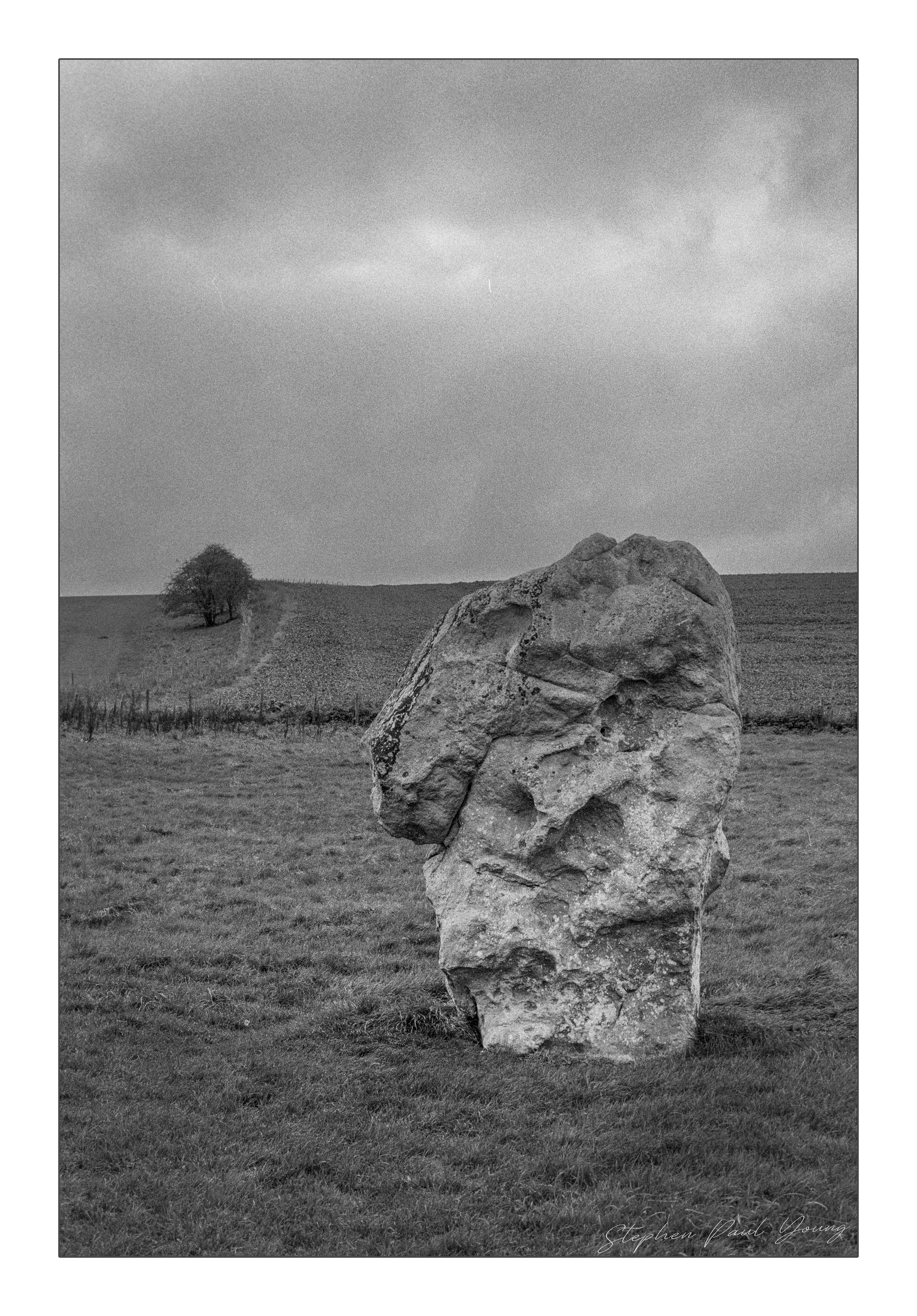 Avebury Stones 2