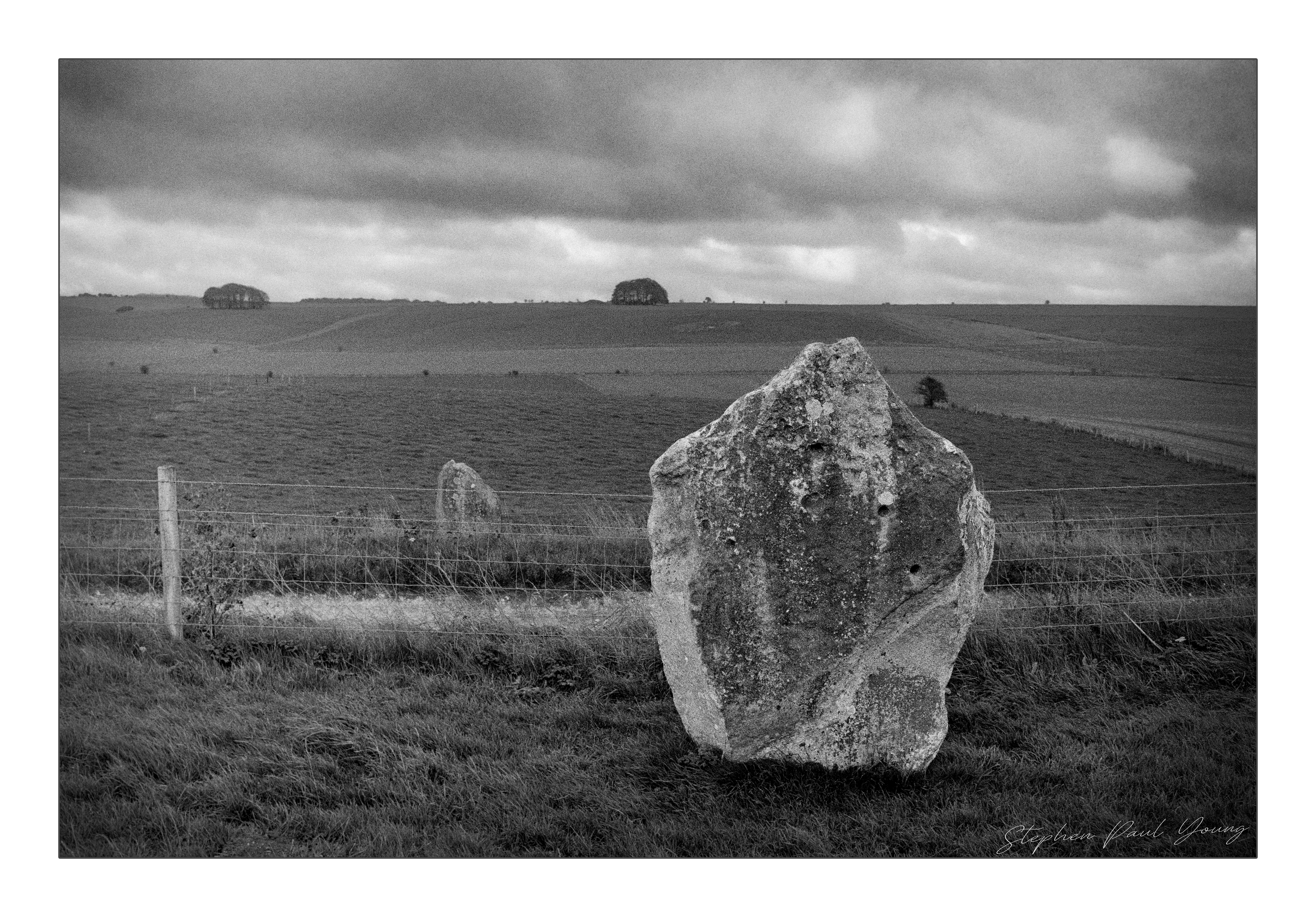 Avebury Stones 3