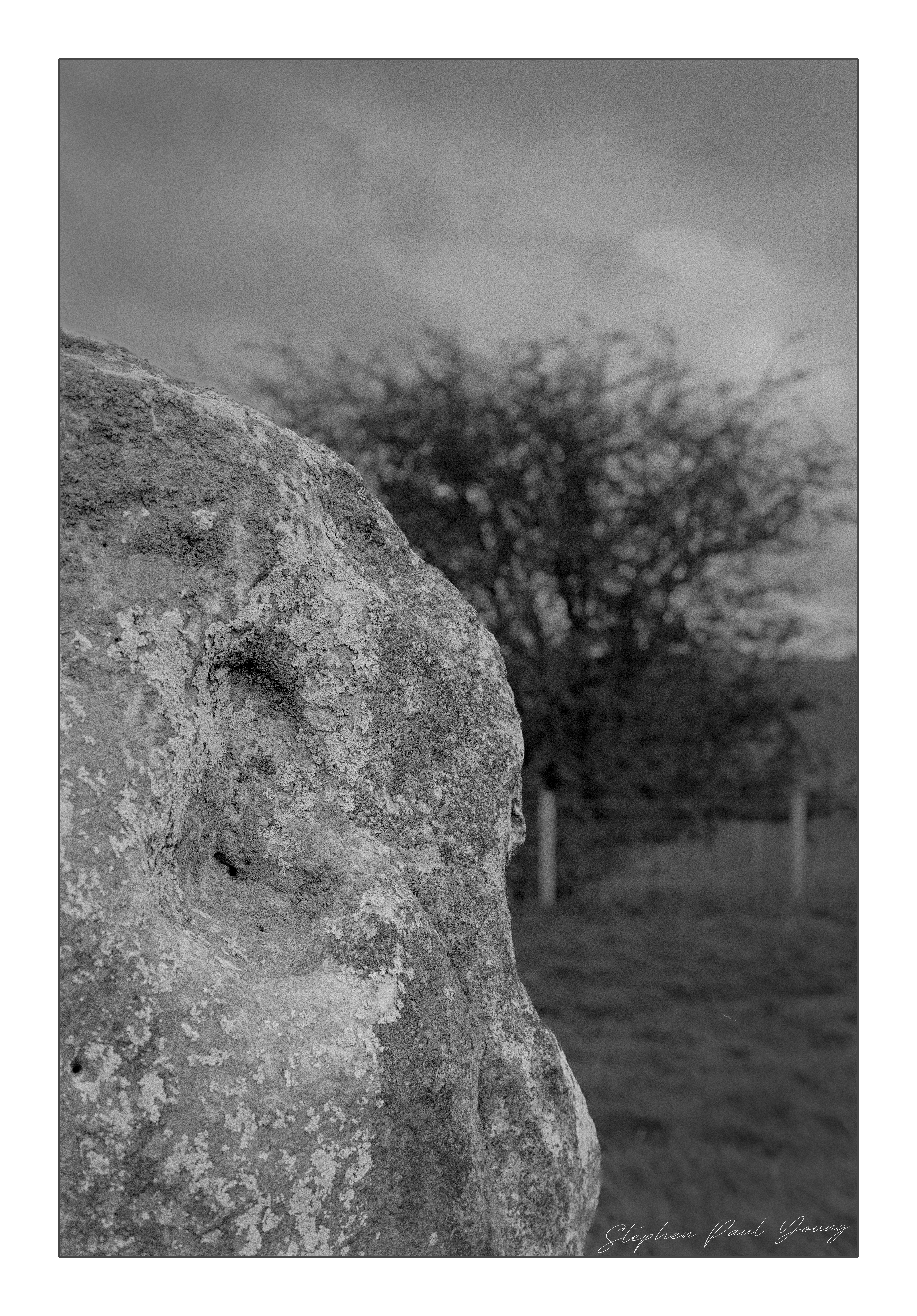 Avebury Stones 5