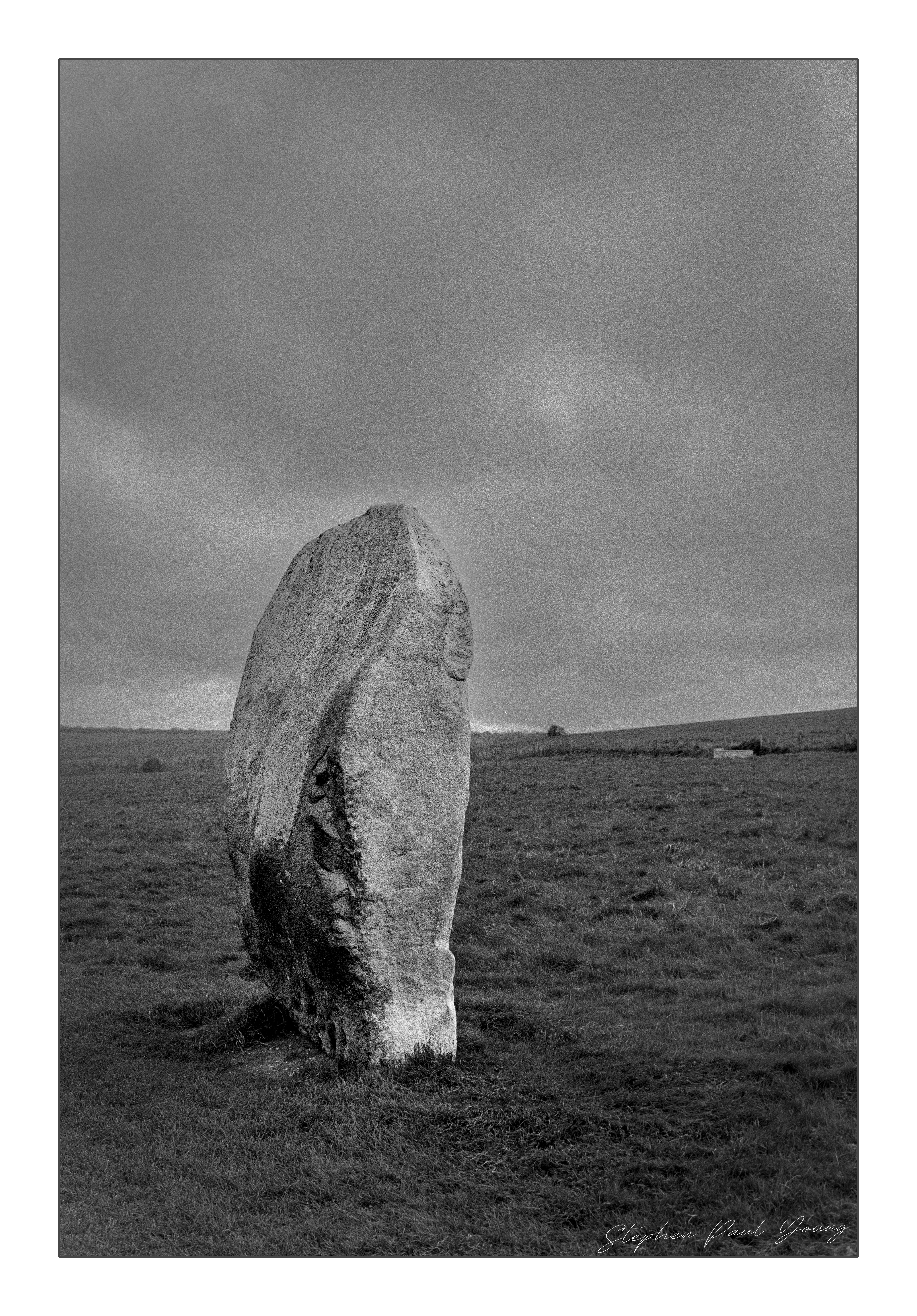 Avebury Stones 6