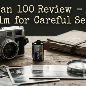 fomapan 100 review