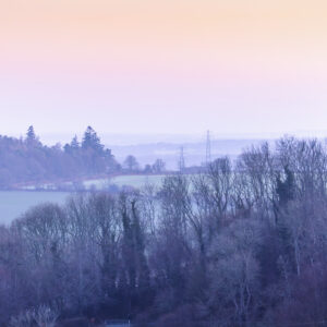 still ground ii 30cm × 20cm (11.8" × 7.9")