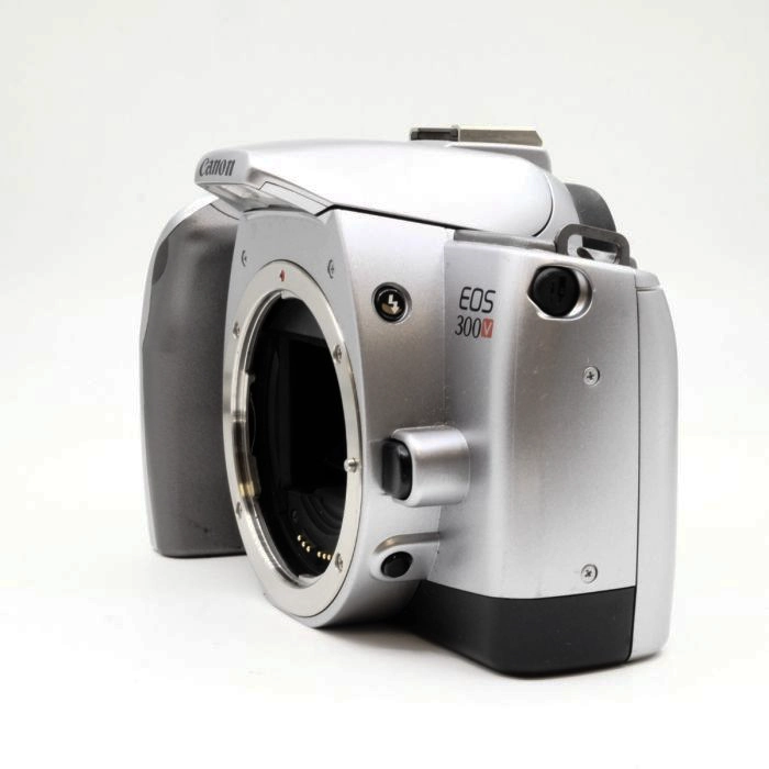 canon 300v
