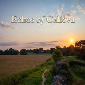 Shop Echoes of Calleva