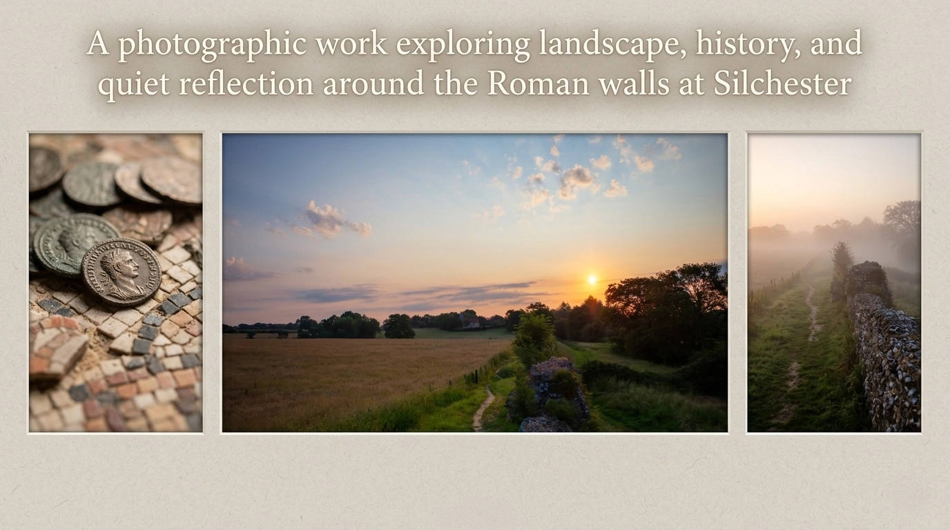 echos of calleva banner image