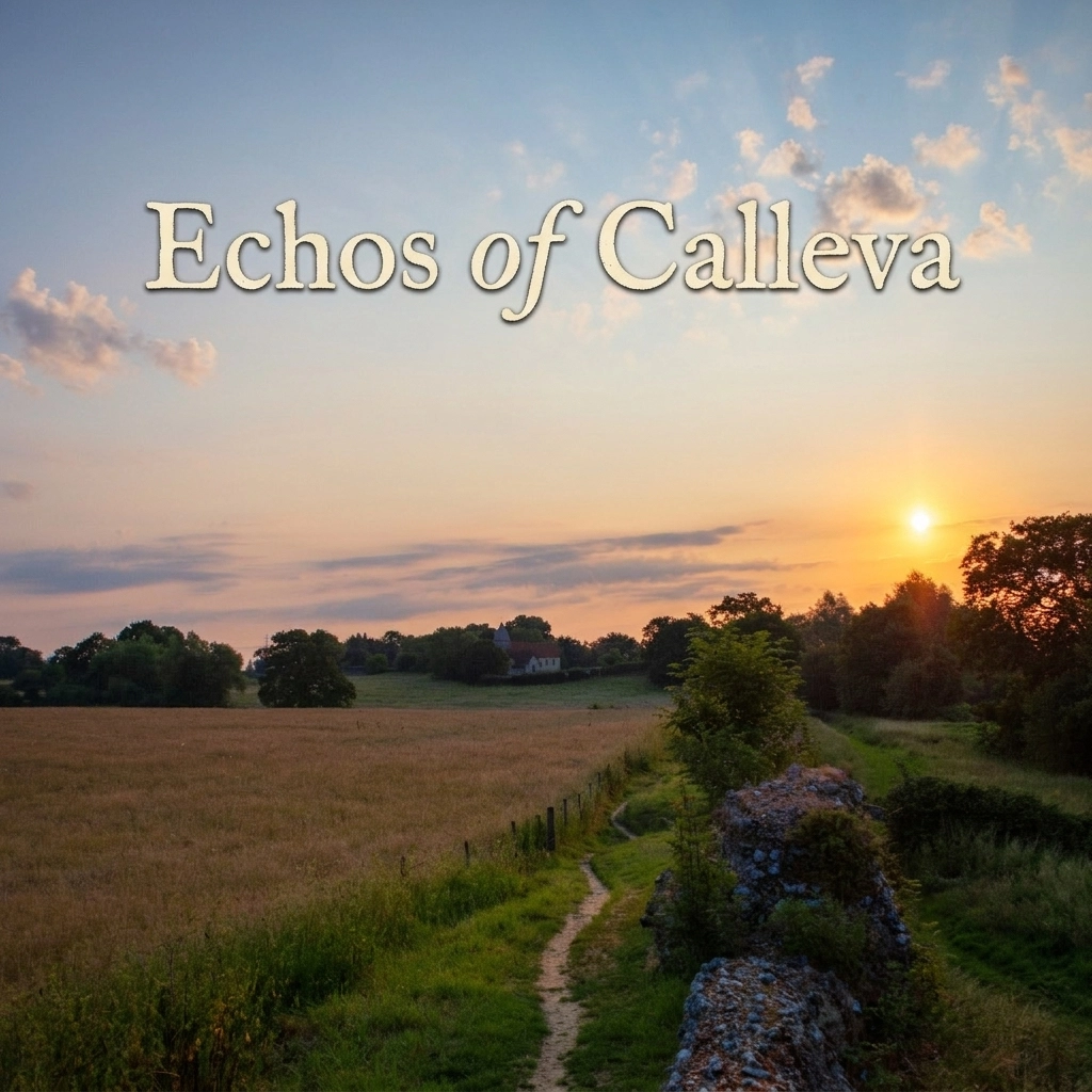 echos of calleva