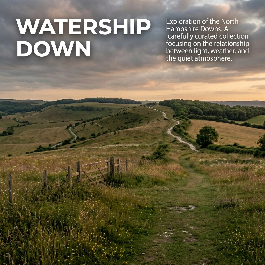 watership down square image